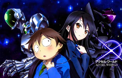 yesmovie accel world|Accel World .